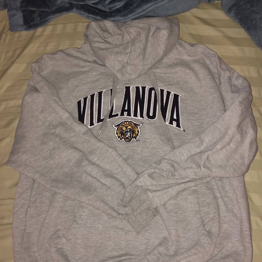 Villanova Hoodie